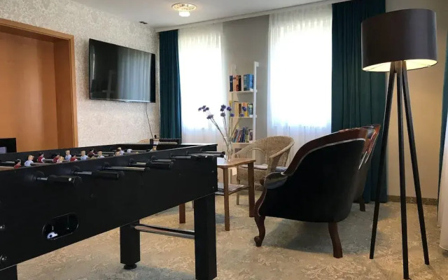 Gästehaus Freudenthal