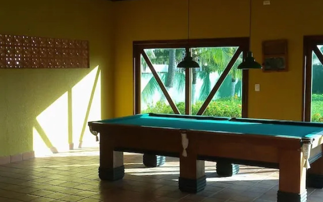 Sol e Sossego Serrambi