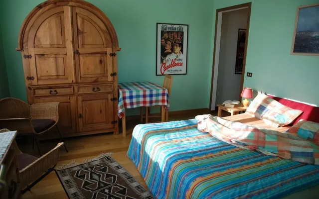 Dreamers Bed & Breakfast