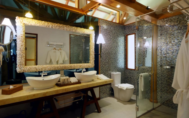 Donatela Resort & Sanctuary