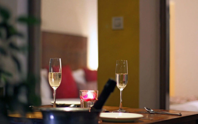 Devraj Niwas Boutique Hotel Jaipur
