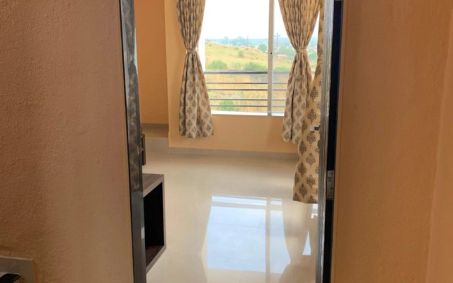 ROYAL MEADOWS - IGATPURI Bungalow B