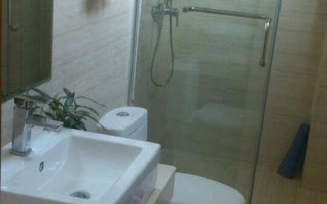 Nanning Linjiang Holiday Hotel