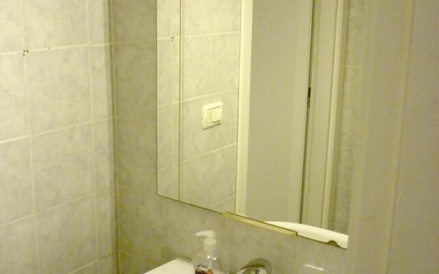 Apartment With one Bedroom in Bologna