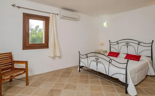Villa Isa 6 in Altura