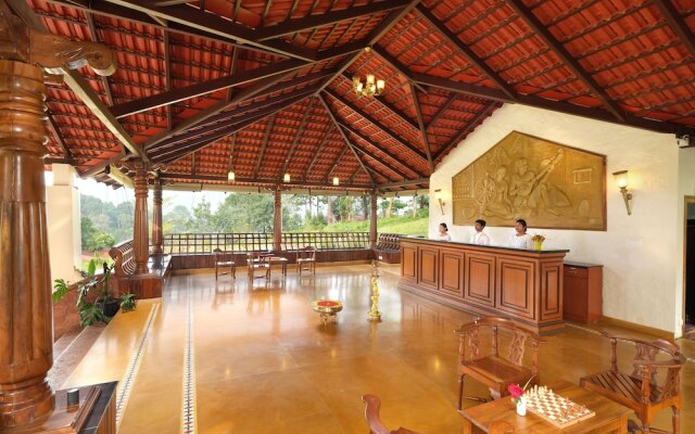 Tapovana The Fern Heritage Resort, Sakleshpur