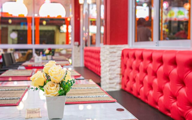 OYO 444 Sea Beach Paradise