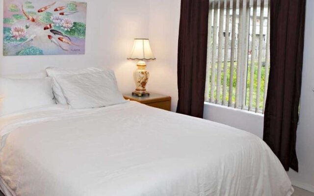 Orca House Bed and Breakfast