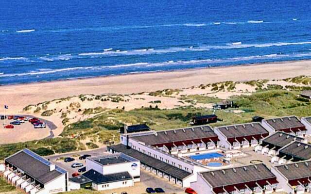 6 Person Holiday Home in Brovst