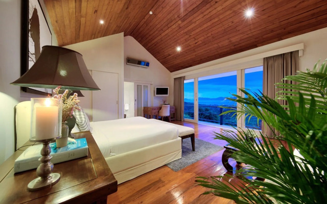 VMC Villa