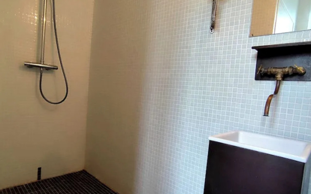 Les Grands Cyprès - chambres d'hôtes, bed and breakfast