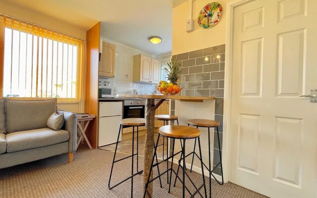 Paradaise Immaculate 2-bed Property Hemsby