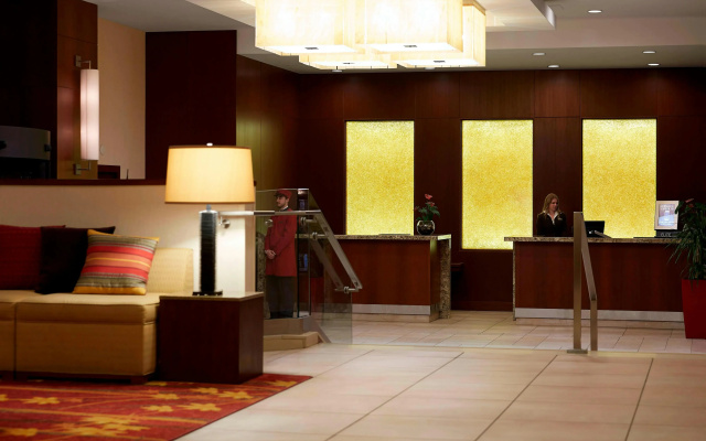 Ottawa Marriott Hotel