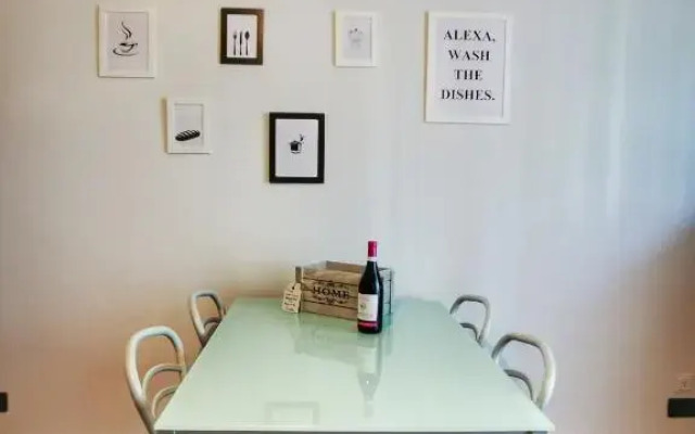 Ana's Place Torino n. 3