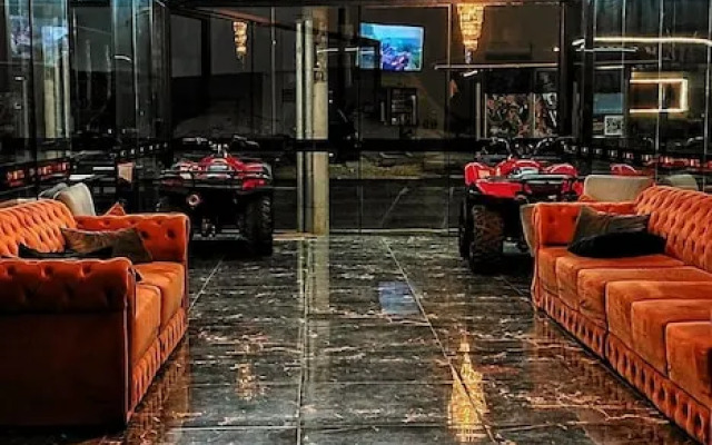 On Hotel campos do Jordao centro Capivari e passeio quadriciclo