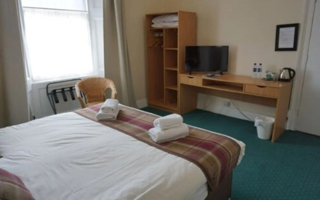 The Kelvin Hotel