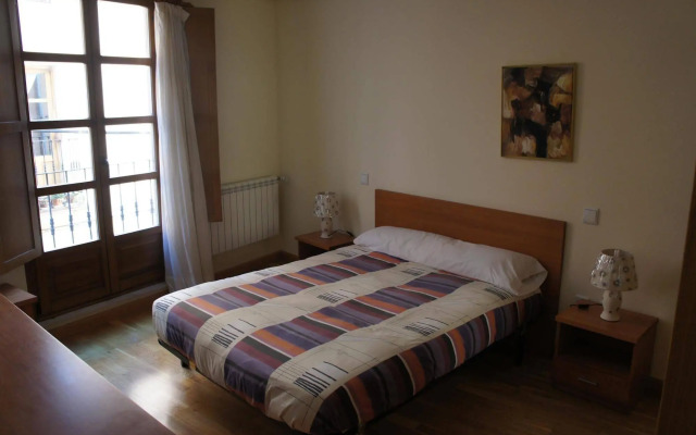 Monumental Apartments Salamanca
