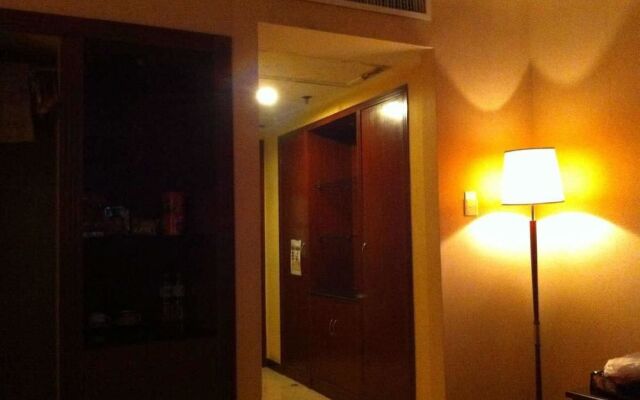 Fengjing Huating Business Hotel