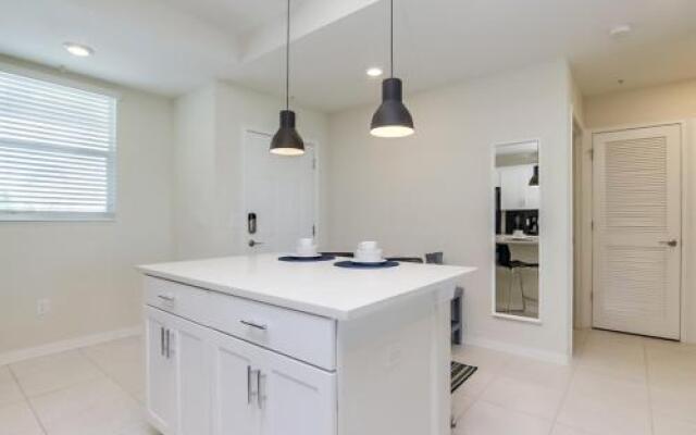 Clock Tower Townhouse #259853 Townhouse