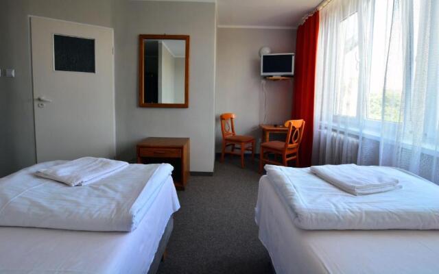 Hotel Felix