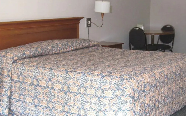 Budget Motor Inn - Mahopac