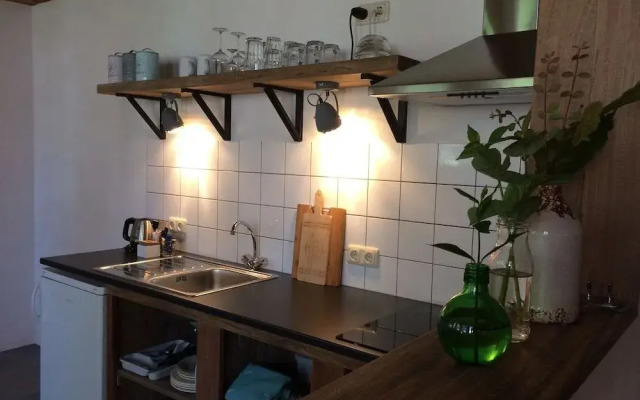 B&B Groningen Buiten