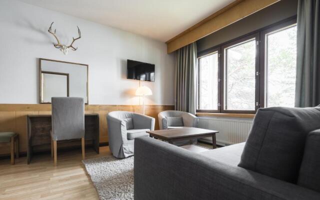 Lapland Hotels Hetta