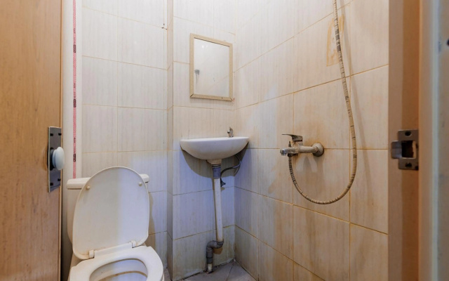 Hotel O Lontar Residence