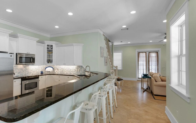 Imperial Sandcastle II