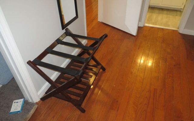 Atlanta Hartsfield Guesthouse