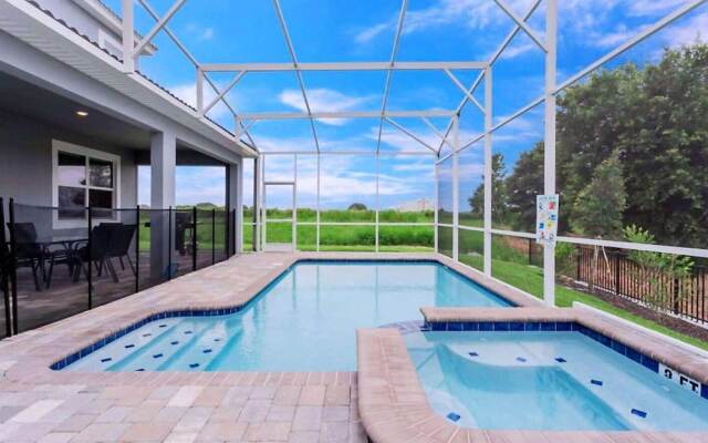 C8800ilc-the Retreat at Championsgate