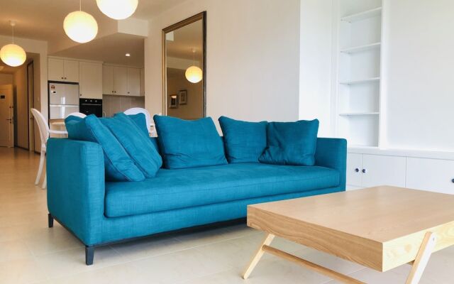 Santubong Suite Just Like Home