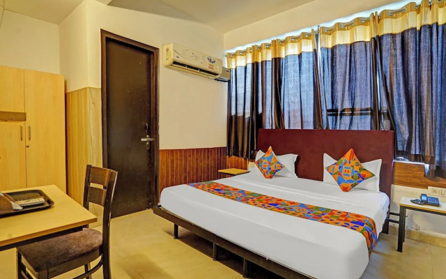 Fabhotel Vasundhara Grand