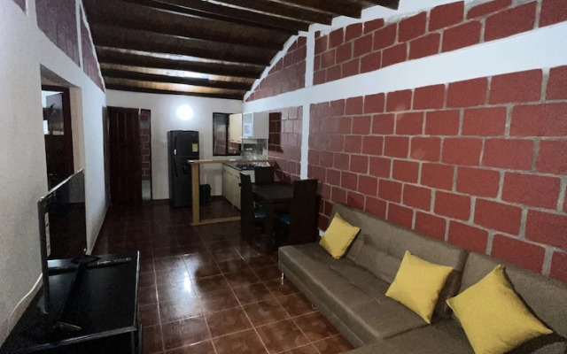 Betel Salento Lodging