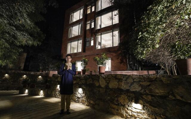 Brij Nest, Jaipur - An All Suite Boutique Hotel