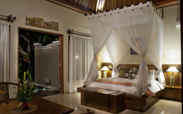 Villa Semana Resort & Spa