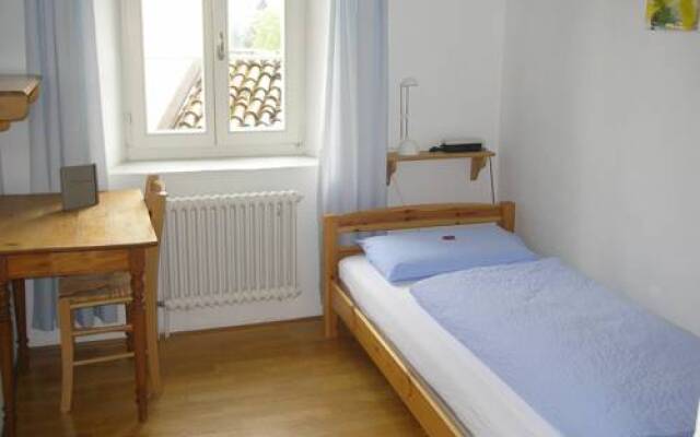 Albergo Casa Santo Stefano