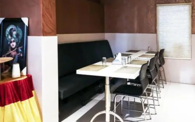 Travellers Inn By OYO Rooms