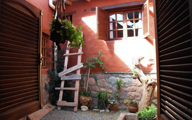 Antigua Tilcara