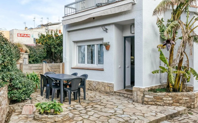 Casa en Begur reformada