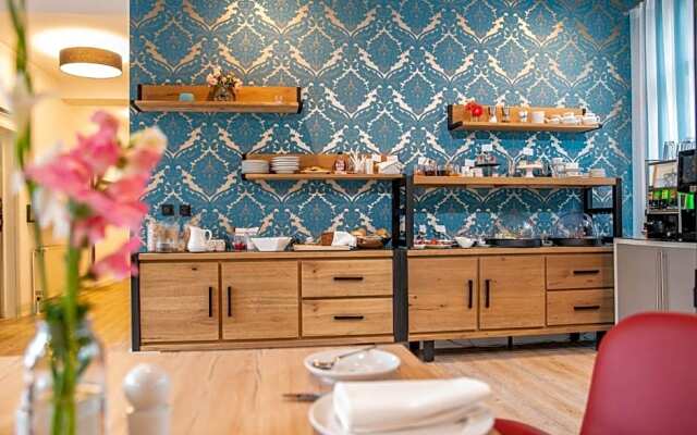 Boutique-Hotel Villa Anna