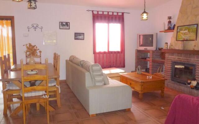 Villas Nerjazul - Villa Los Almachares II
