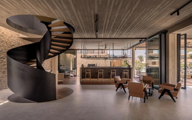 Theros All Suite Hotel - Adults Only