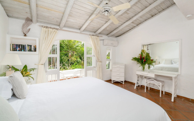 Merlin Bay Beach Villas