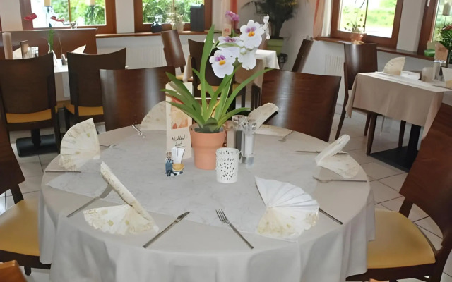 Hotel und Restaurant Birkenhof