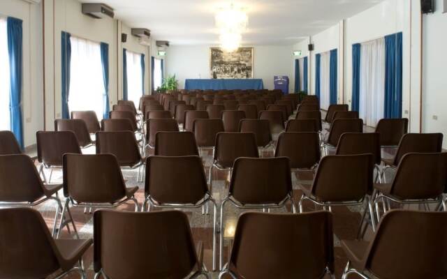 Hotel Beniamino Ubaldi