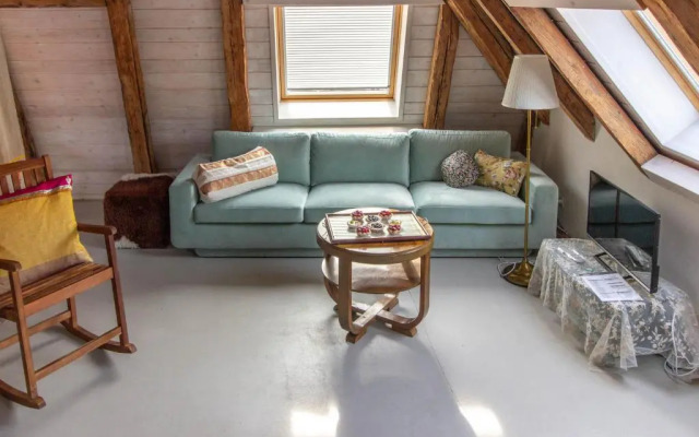 Residence Hotel Le Locle