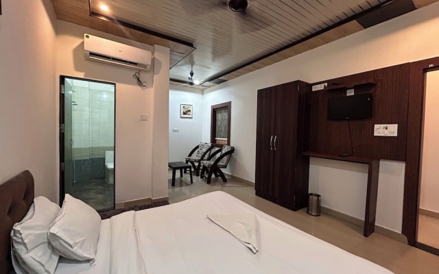 Hotel RV Palace