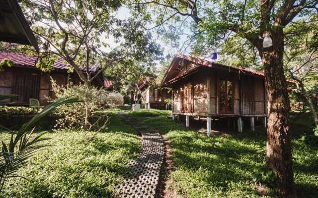 Bamboo Hideaway Samui Resort
