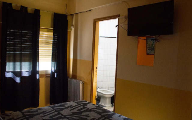 Hotel Entre Rios